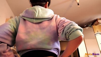 Spontaneous Morning fucky-fucky