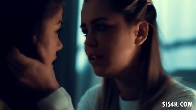 lesbo scissoring - Alina Lopez, Kendra Spade