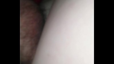 I enjoy her ass hole <3