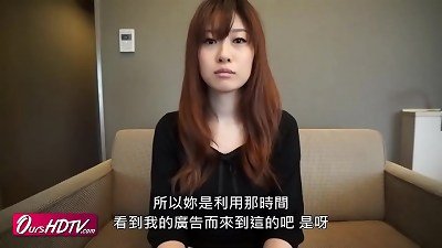 [OursHDTV]JKSR-146-2 torrid big-titted asian milf