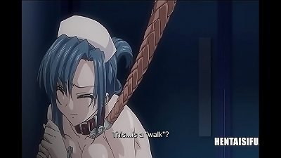 Breeding The Nurse And wifey Of Surgeon Resposible For Fathers Passing - ENG slaves