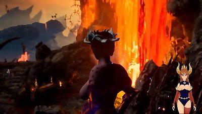 Let's play SUCCUBUS Part four