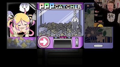 When You Are Stuck in a insane Escape Game (Panic Party) [Uncensored]