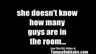 bang-out victim Blindfold gang pulverize