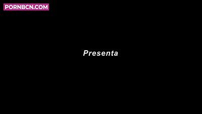 PORNBCN 4K elderly cougar with thick tits penetrating hardcore and firm with youthfull large cocks, climax in the bootie and moaning pussy. Bianka Blue Alberto Blanco Gina Snake Jota de Tejode latina  anal invasion pornography meaty dick deep throat jugs 