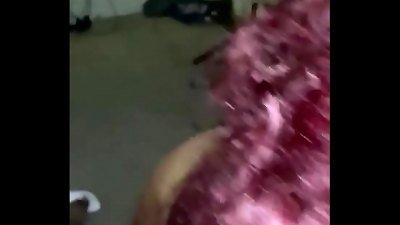 my neighbor wished to blow my dick