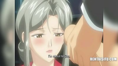 The white instructor - ENG victims