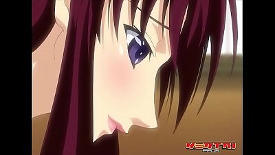 hentai pros - best friends