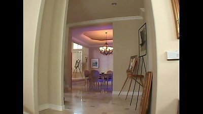 X Cuts - caboose pov 02 - total video