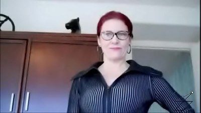 cum In mommy Roleplay pov