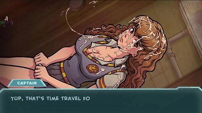 Akabur's star Channel 34 part 51 Glory slot Hermoine