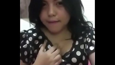 Nakaka libog si ganda