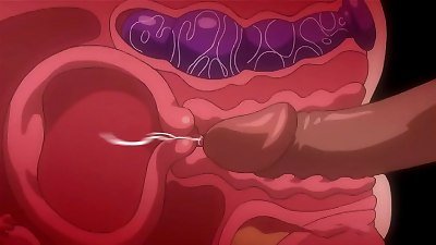 futanari nymph is seduced by her buxom greatest buddy | Uncensored hentai