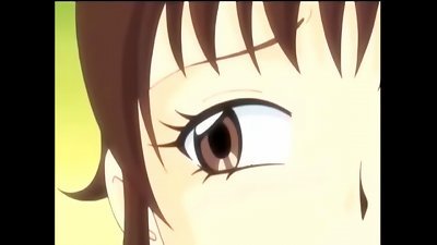 anime cap5 chacha cuida tres ni&ntilde;os