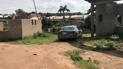 Emris53 Harveyxbush and Itxprincess on a roller coaster rail while she finger her pussy and stroke her udders