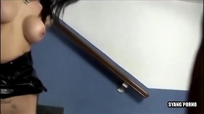 Safado come meu cu sem d&oacute; e eu n&atilde;o aguentei muito esse pau grande