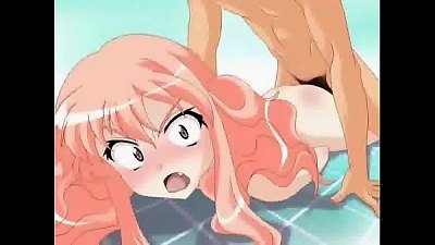 Code Geass anime porn