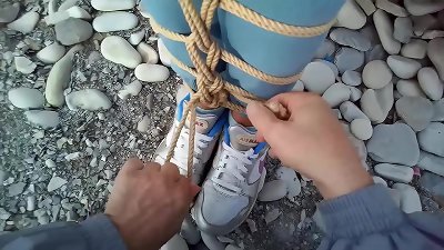 Sofi bondage two against the sea Reading book pov