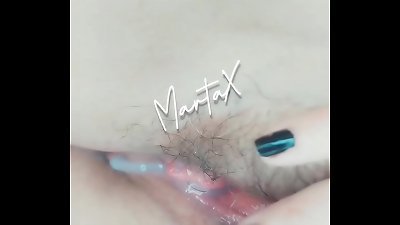 MartaX presenta: La milf madura follada por la boca y por el co&ntilde;o hasta llenarla el co&ntilde;o de leche con un rico creampie, no olvides dejar tu Like y SuXcribirte a mi cavern