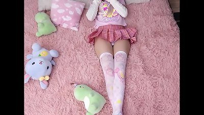 young lady creampie compilation