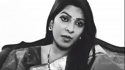 Subtitled mommy torn up by sekh uncle for money