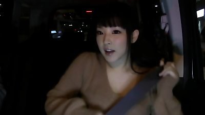 That girl, who I didn't usually care about, had phat breasts that caressed every time she moved ... Part 3